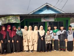 MTS Makrifatul Ilmi Berkilau di Milad Fair MAN ke-52, Bawa Pulang Juara