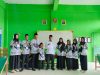 MTs Makrifatul Ilmi Bengkulu Selatan Sukses Gelar Asesmen Madrasah Berbasis Digital