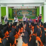 MTs Makrifatul Ilmi - Kesehatan