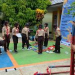 Prestasi Pramuka