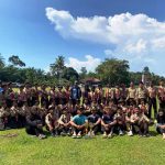 Prestasi Pramuka MTS MI