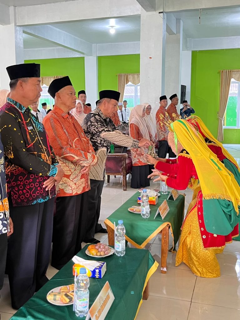 Keramahan Budaya hingga Hutan Santri: Matamuda MTs Makrifatul Ilmi Berlangsung Semarak dan Penuh Inspirasi